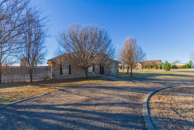 $384,900 | 20223 Prairie Wind Road, Bushland, TX 79124