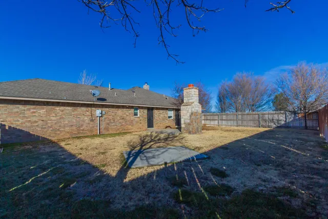 $384,900 | 20223 Prairie Wind Road, Bushland, TX 79124