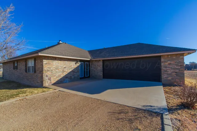 $384,900 | 20223 Prairie Wind Road, Bushland, TX 79124