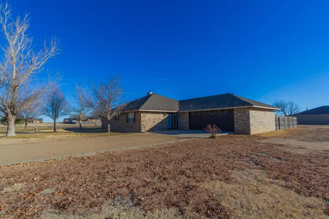 $384,900 | 20223 Prairie Wind Road, Bushland, TX 79124