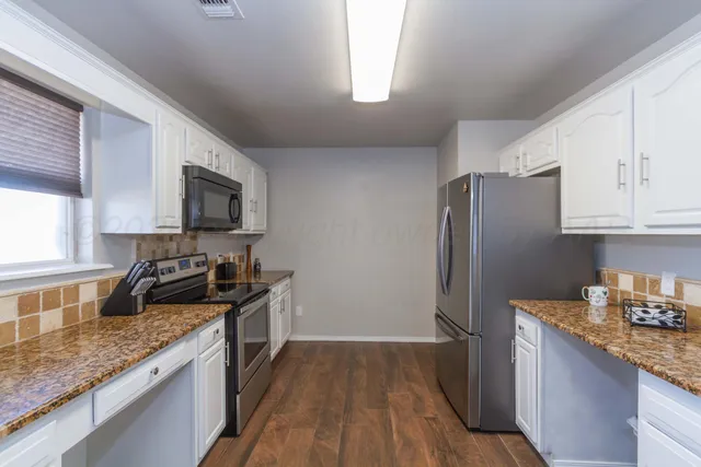 $384,900 | 20223 Prairie Wind Road, Bushland, TX 79124