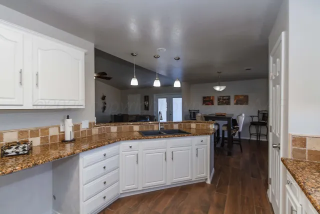 $384,900 | 20223 Prairie Wind Road, Bushland, TX 79124