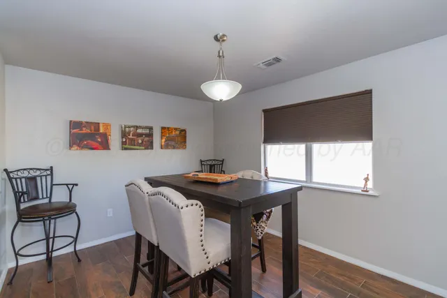 $384,900 | 20223 Prairie Wind Road, Bushland, TX 79124