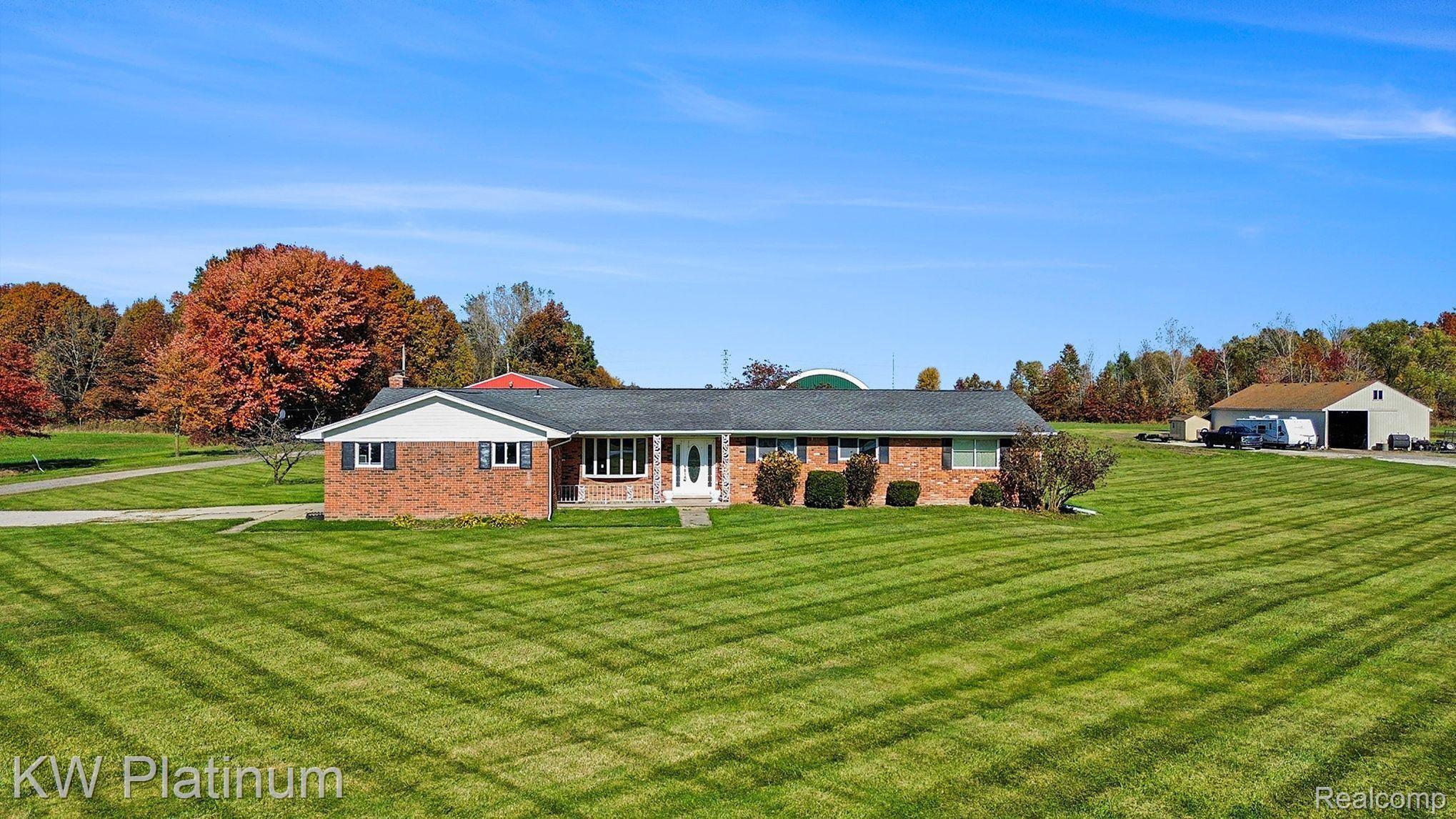 9176 Meisner Road Casco, MI 48064 - Photo 23 of 32 Gallery Image 23