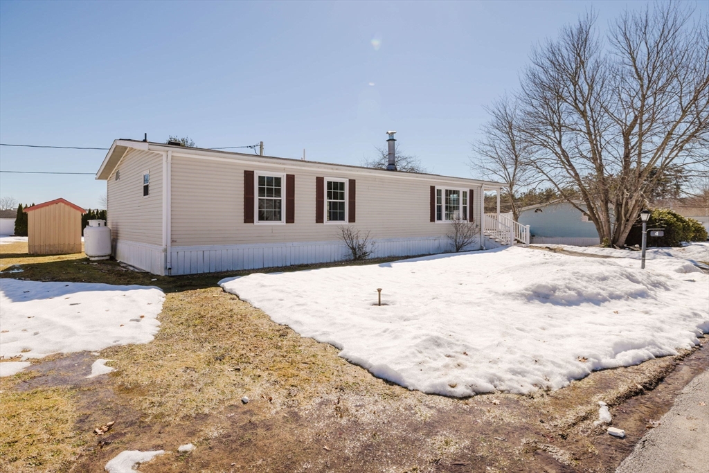 4 Emerald Place Raynham, MA 02767 - Photo 31 of 37