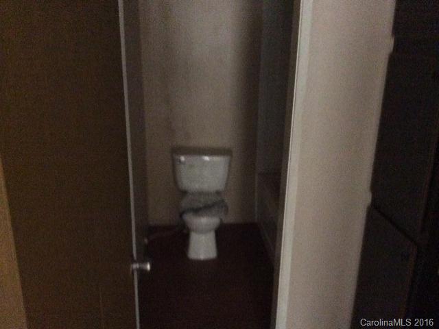 70 Minor Road Marble, NC 28905 - Photo 5 of 9 a bathroom with a toilet