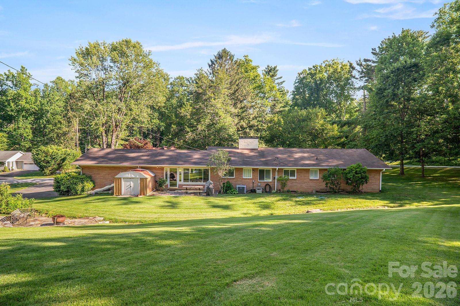 1235 Ashby Lane Hendersonville, NC 28791 - Photo 6 of 45
