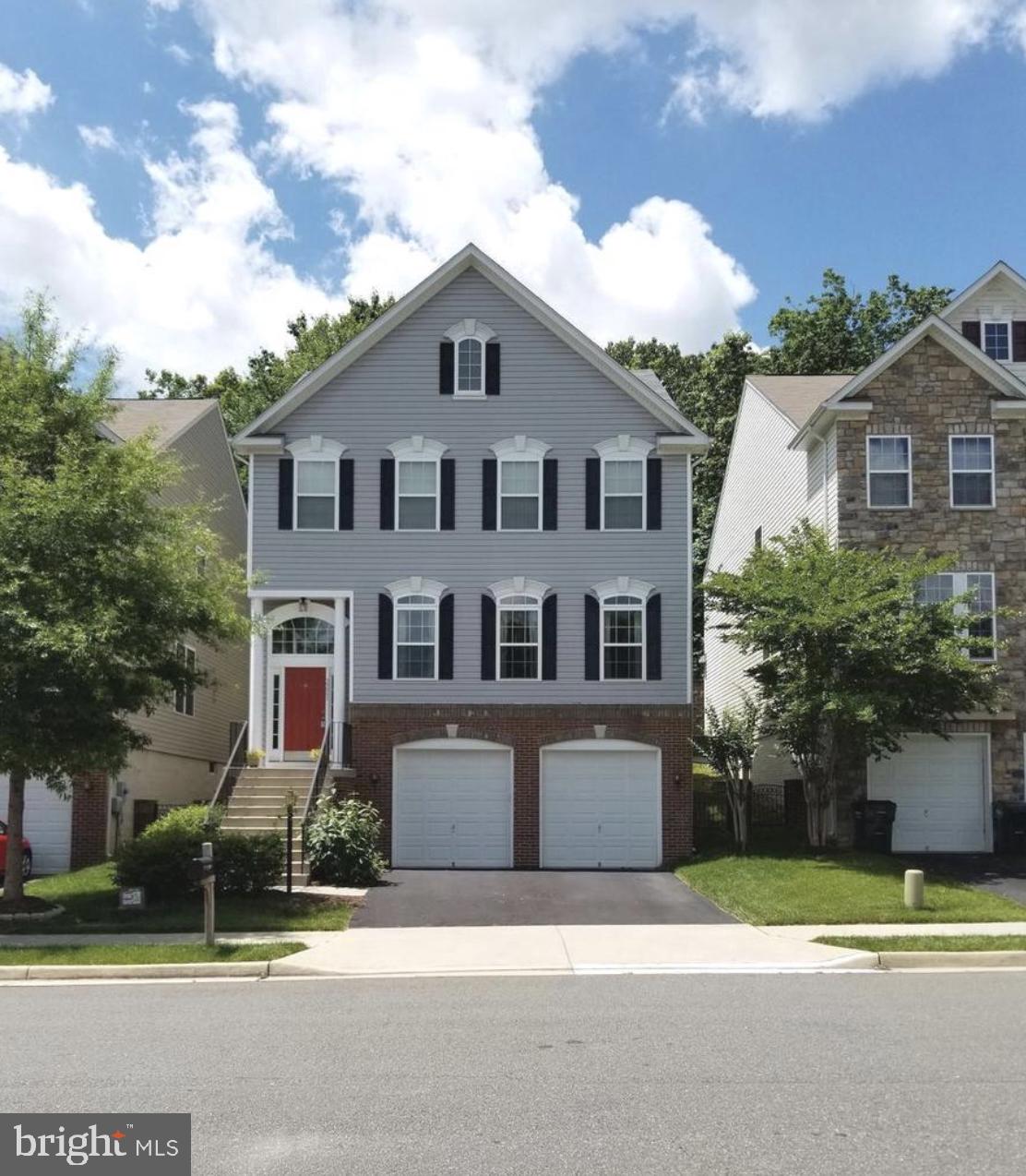 3321 Eagle Ridge Drive Woodbridge, VA 22191 - Photo 1 of 30 Charming home with classic appeal.