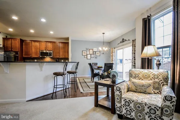 $3,900 | 3321 Eagle Ridge Drive, Woodbridge, VA 22191