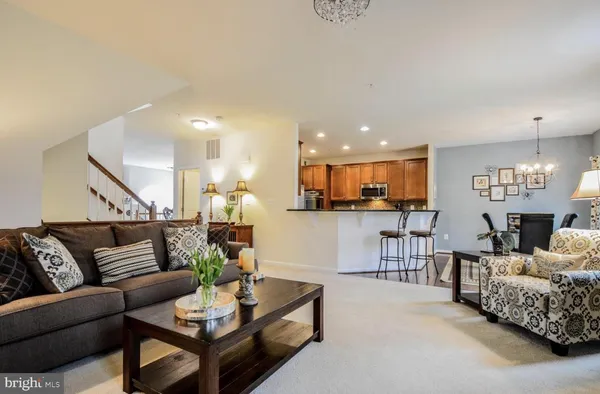 $3,900 | 3321 Eagle Ridge Drive, Woodbridge, VA 22191