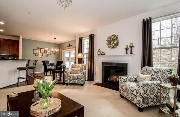 $3,900 | 3321 Eagle Ridge Drive, Woodbridge, VA 22191