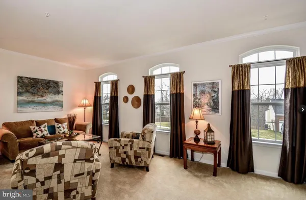 $3,900 | 3321 Eagle Ridge Drive, Woodbridge, VA 22191