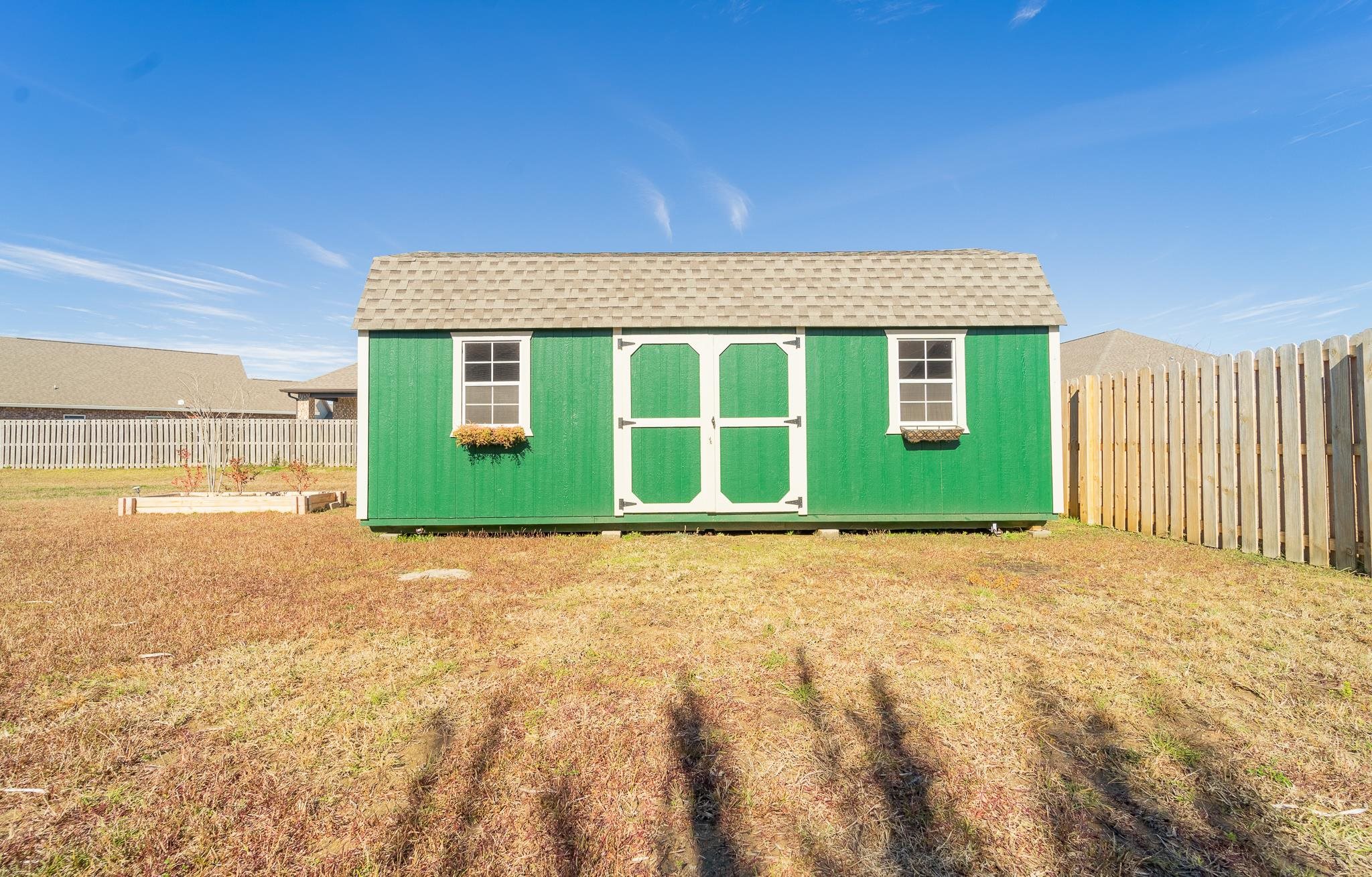 1186 Pheasant Circle Foley, AL 36535 - Photo 39 of 40