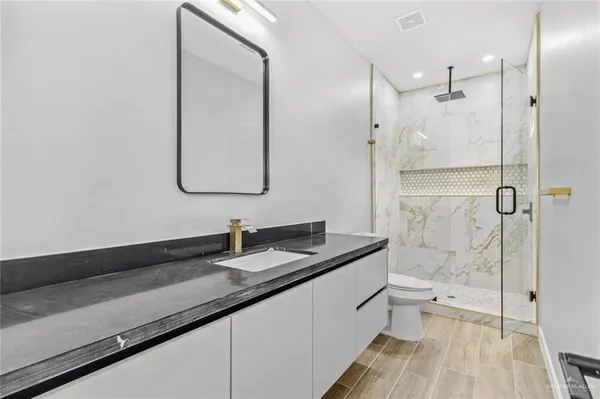 $1,425 | 101 San Jose Drive, Unit 4, Mission, TX 78572