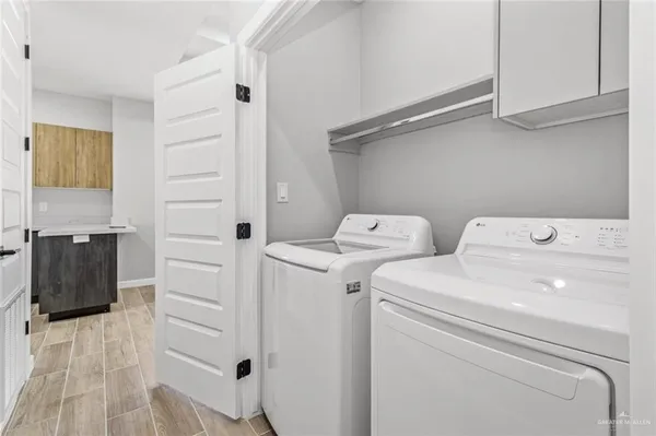 $1,425 | 101 San Jose Drive, Unit 4, Mission, TX 78572