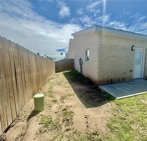 $1,425 | 101 San Jose Drive, Unit 4, Mission, TX 78572