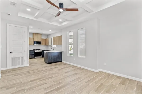 $1,425 | 101 San Jose Drive, Unit 4, Mission, TX 78572