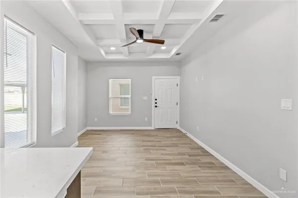 $1,425 | 101 San Jose Drive, Unit 4, Mission, TX 78572