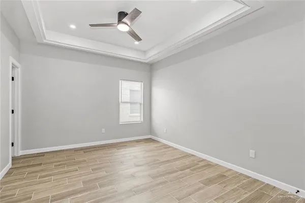 $1,425 | 101 San Jose Drive, Unit 4, Mission, TX 78572