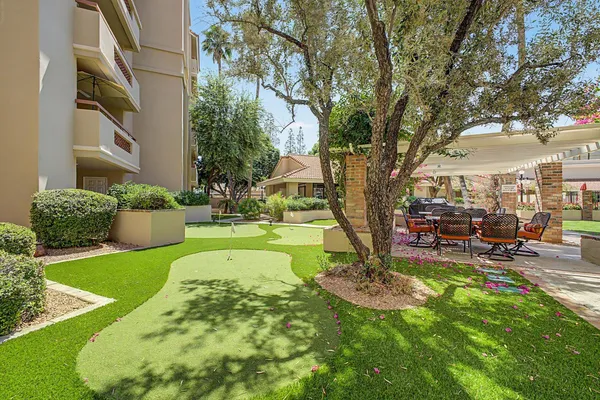 $2,100 | 4200 North Miller Road, Unit 408, Scottsdale, AZ 85251