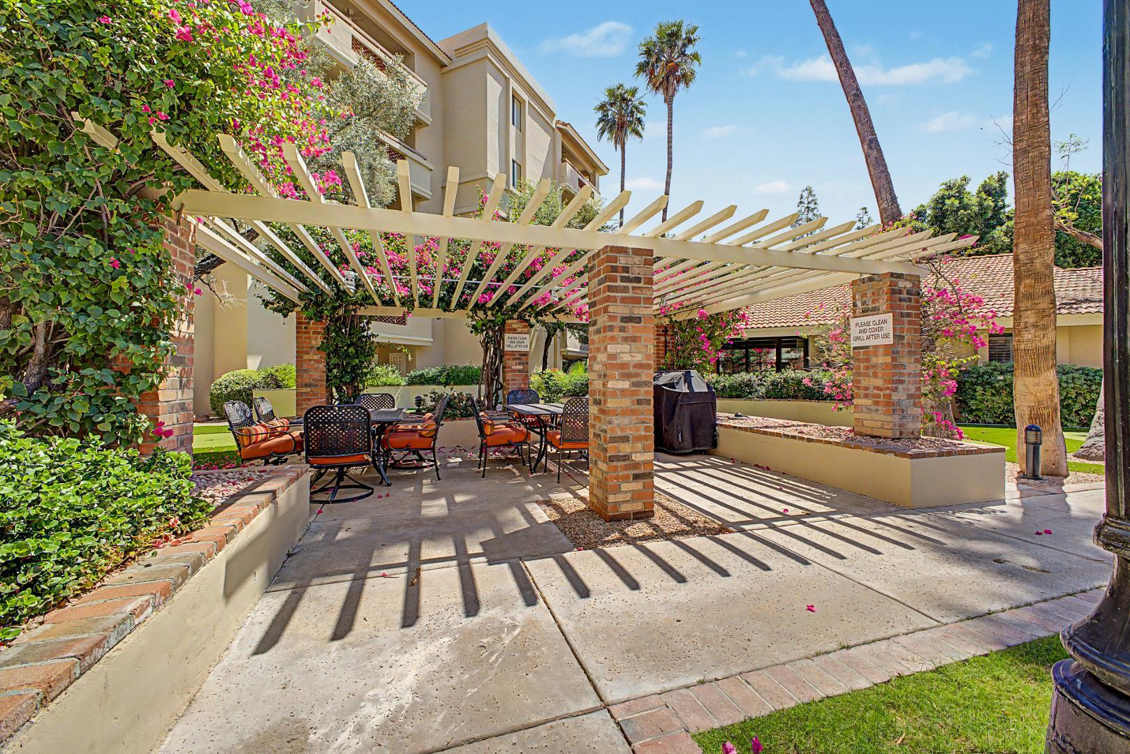 4200 North Miller Road, Unit 408 Scottsdale, AZ 85251 - Photo 24 of 35 Photo #24