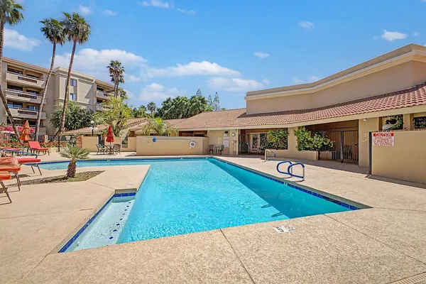 $2,100 | 4200 North Miller Road, Unit 408, Scottsdale, AZ 85251