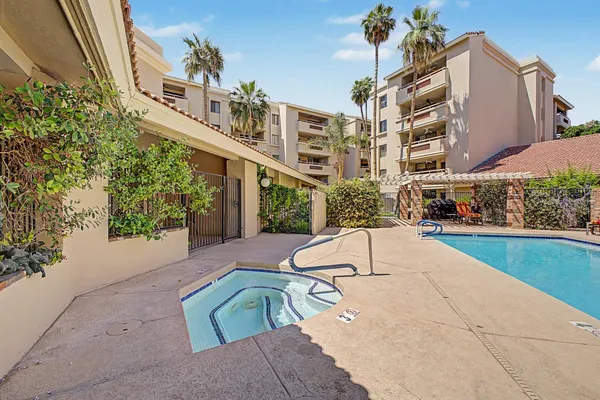 $2,100 | 4200 North Miller Road, Unit 408, Scottsdale, AZ 85251