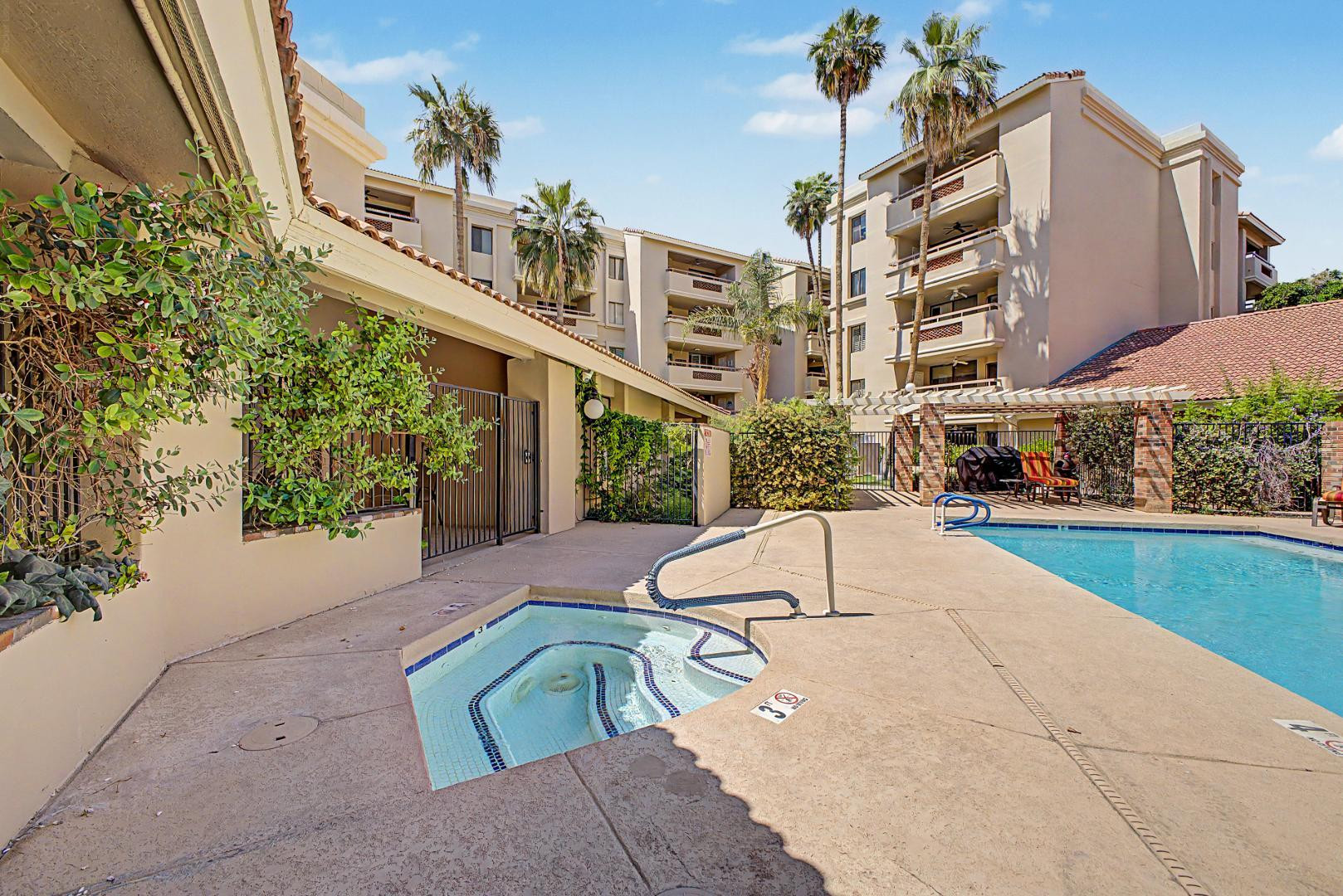 4200 North Miller Road, Unit 408 Scottsdale, AZ 85251 - Photo 26 of 35 Photo #26