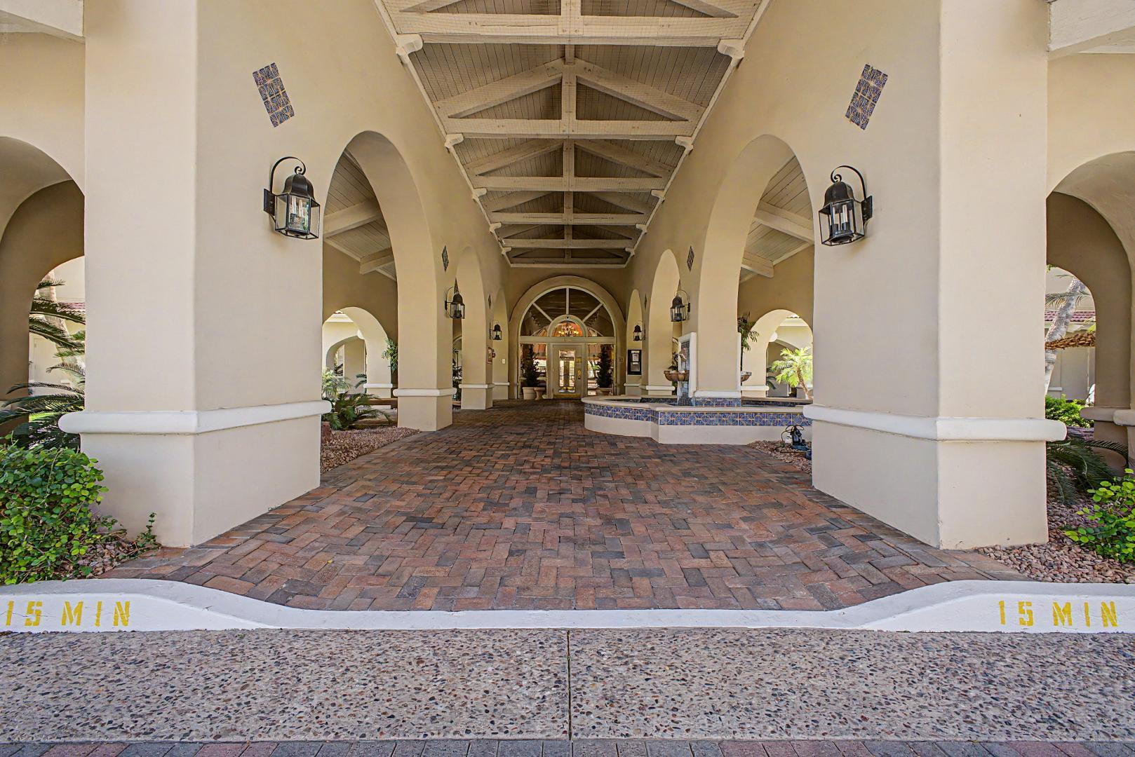 4200 North Miller Road, Unit 408 Scottsdale, AZ 85251 - Photo 28 of 35 Photo #28