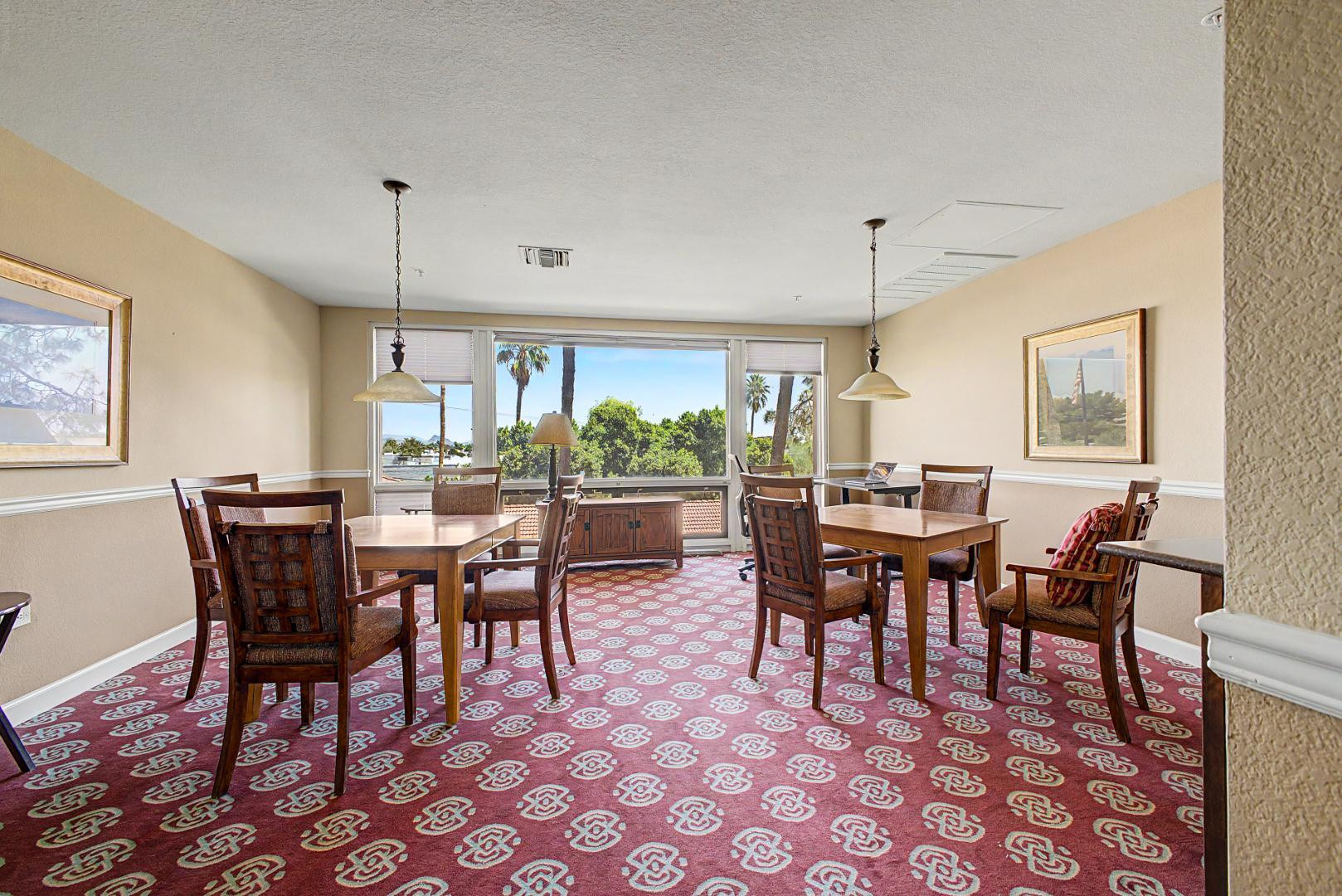 4200 North Miller Road, Unit 408 Scottsdale, AZ 85251 - Photo 32 of 35 Photo #32