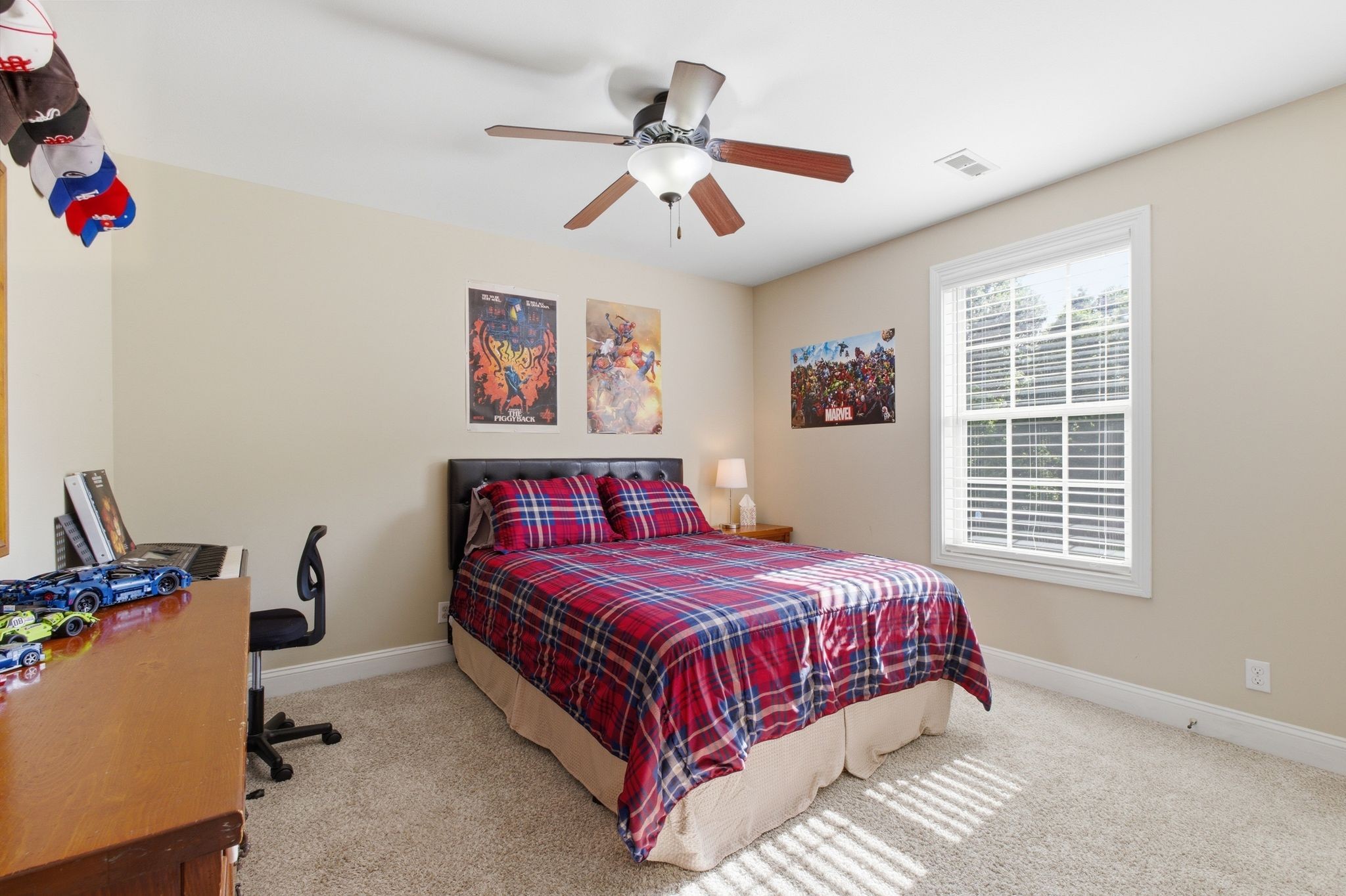 927 Nectar Court Adams, TN 37010 - Photo 24 of 33