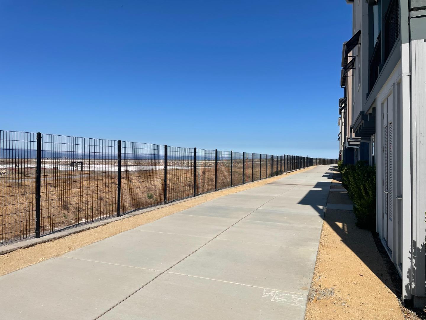 9600 Seawind Way Newark, CA 94560 - Photo 23 of 24 swimming pool view from balcony