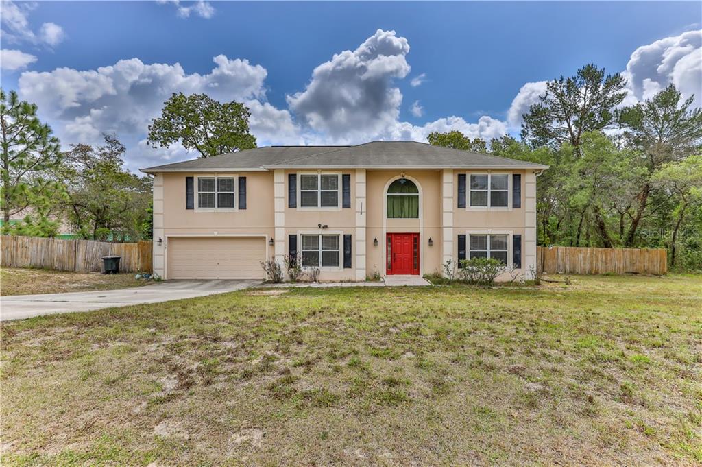 11138 Marvelwood Road Weeki Wachee, FL 34614 - Photo 1 of 1 Gallery Image 1