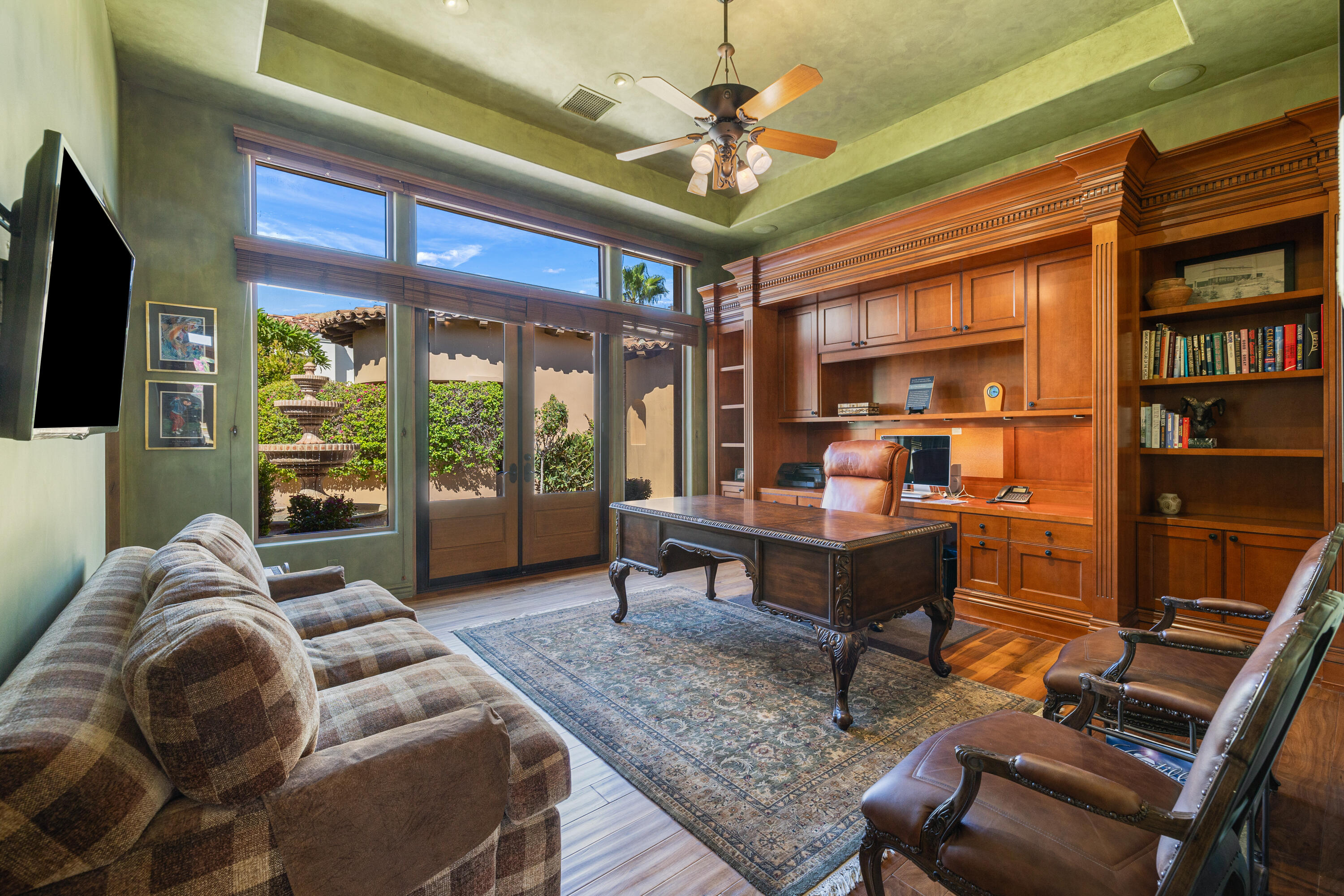17 Rockcrest Rancho Mirage, CA 92270 - Photo 34 of 50 083