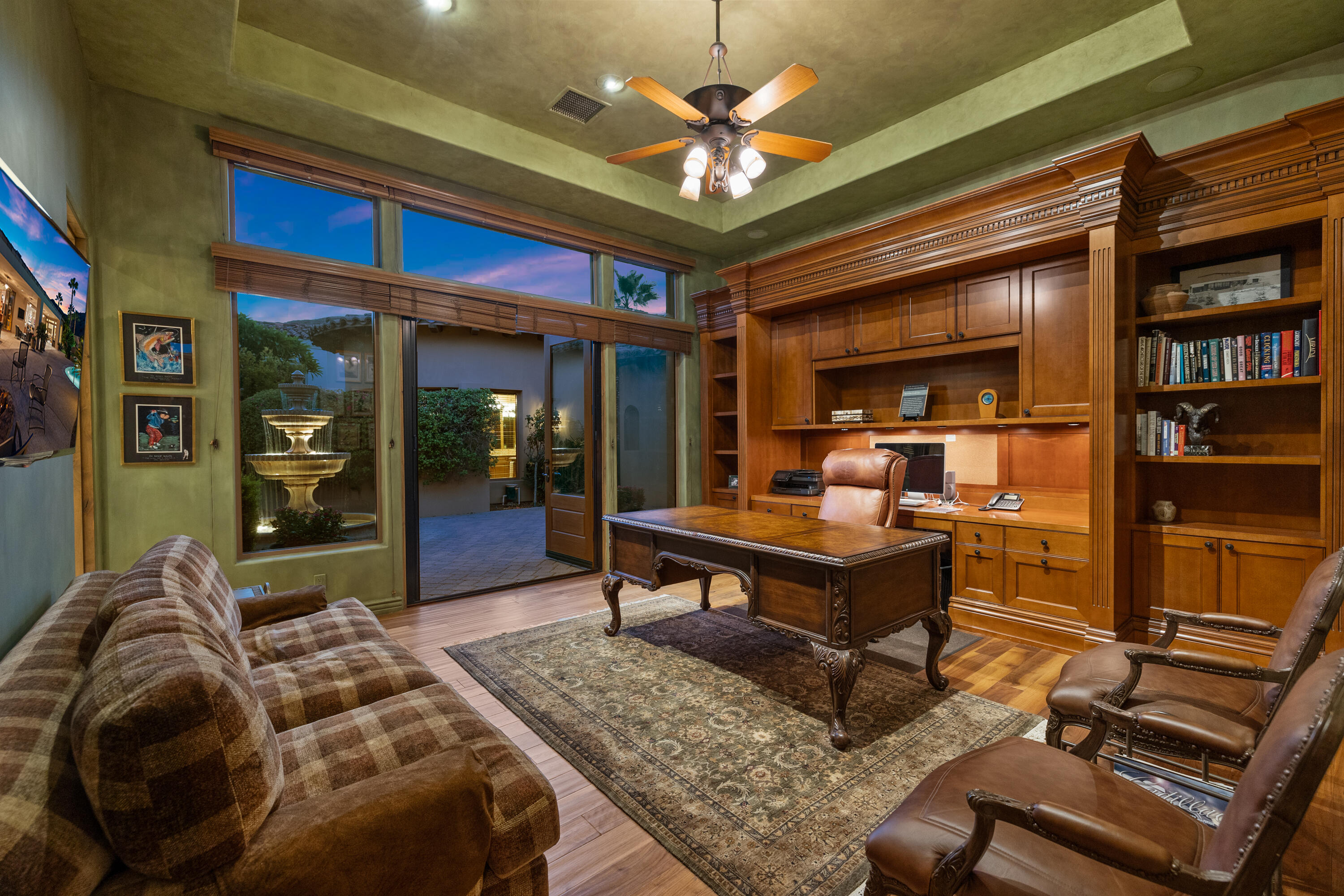 17 Rockcrest Rancho Mirage, CA 92270 - Photo 45 of 50 096