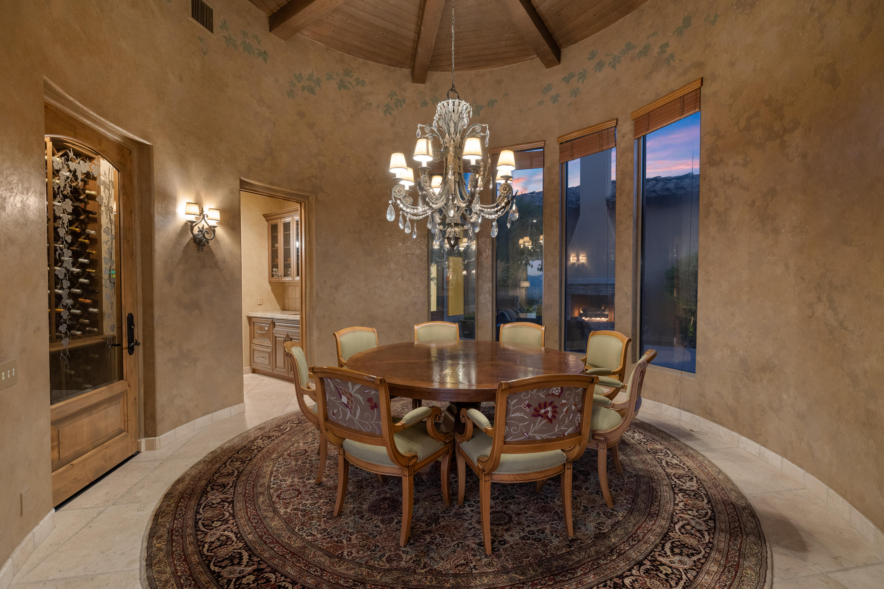 17 Rockcrest Rancho Mirage, CA 92270 - Photo 50 of 50 104