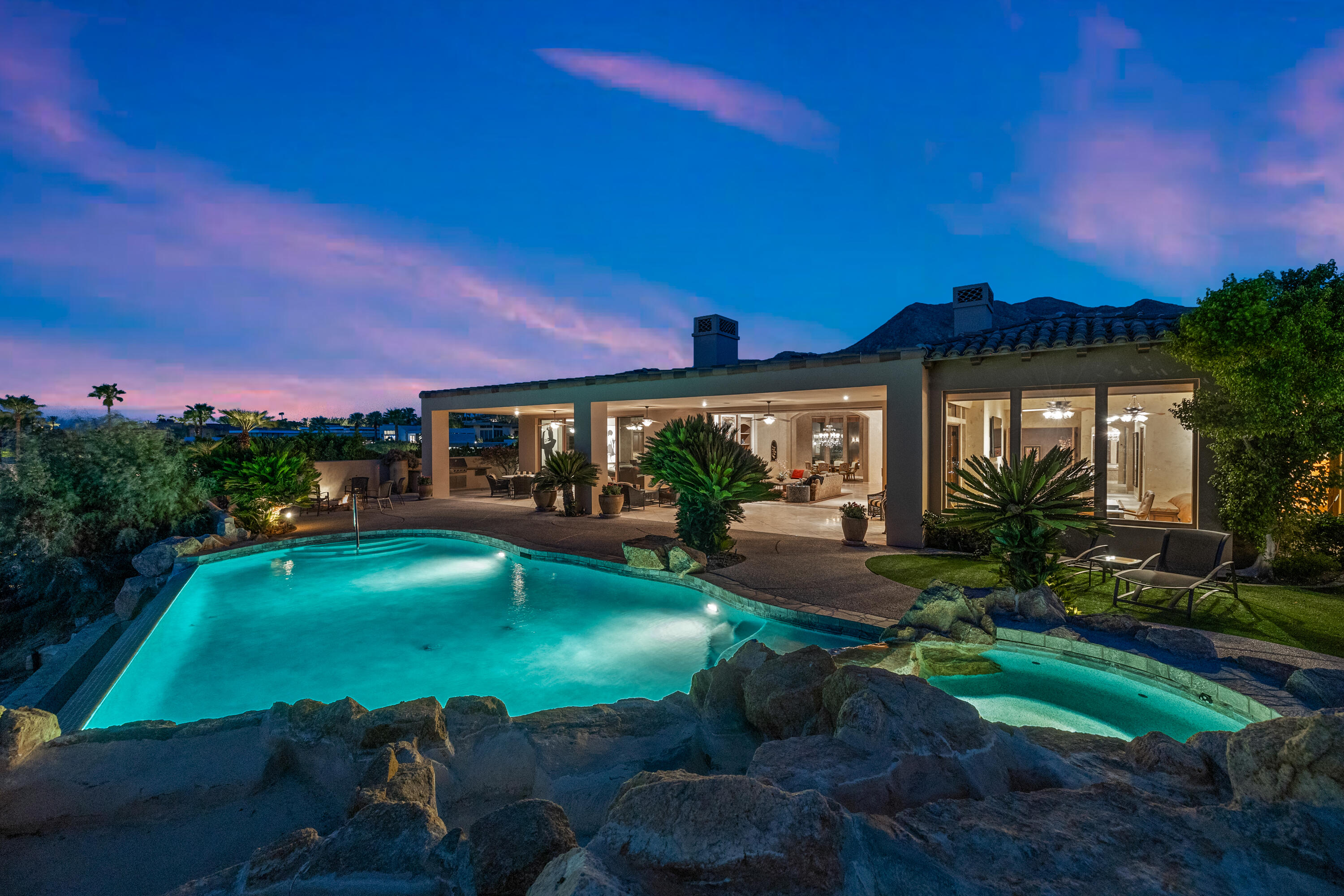 17 Rockcrest Rancho Mirage, CA 92270 - Photo 10 of 50 026