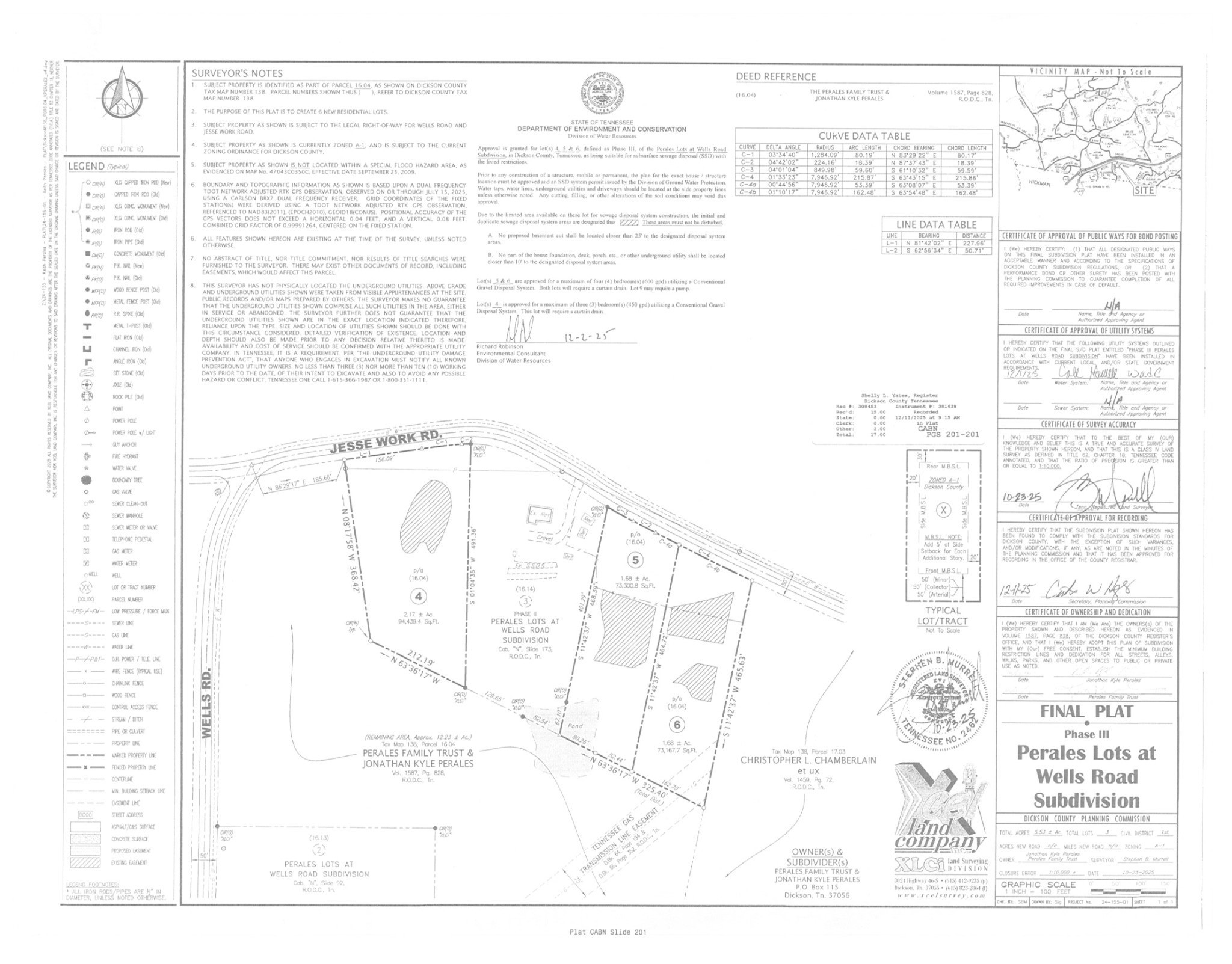497 Jesse Work Road Dickson, TN 37055 - Photo 29 of 29