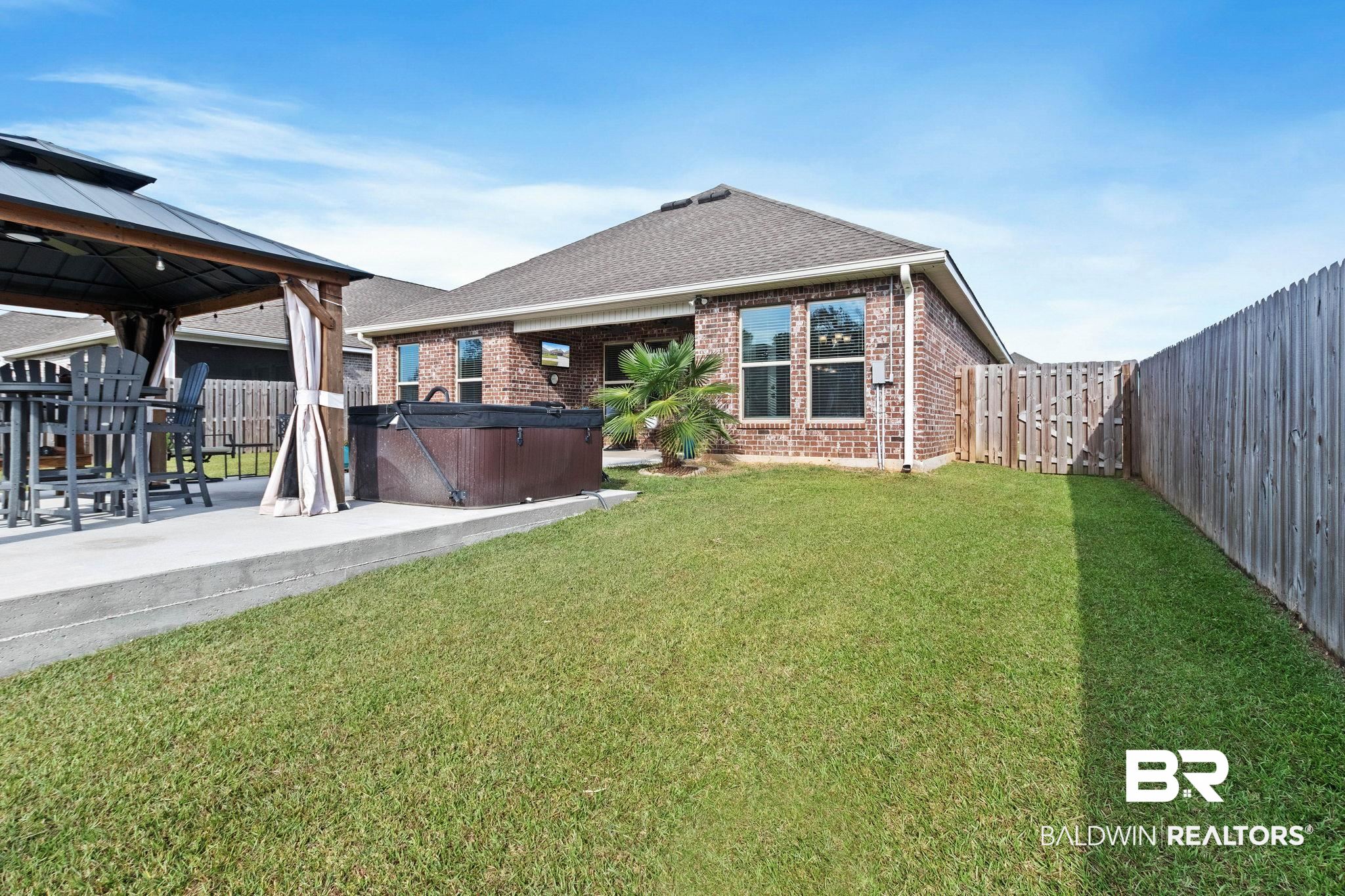 1145 Stella Road Foley, AL 36535 - Photo 42 of 61
