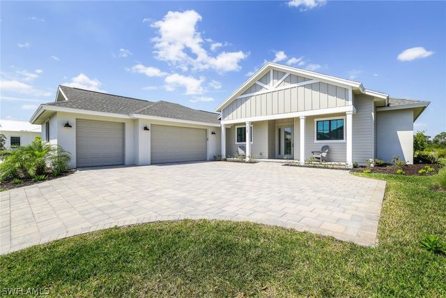$825,000 | 17125 Bullhorn Circle, Punta Gorda, FL 33982