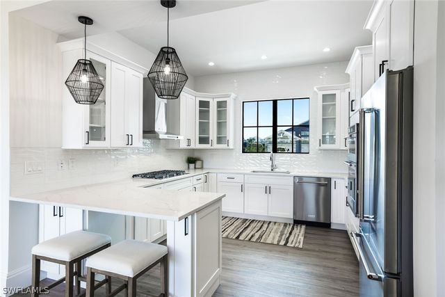 $825,000 | 17125 Bullhorn Circle, Punta Gorda, FL 33982