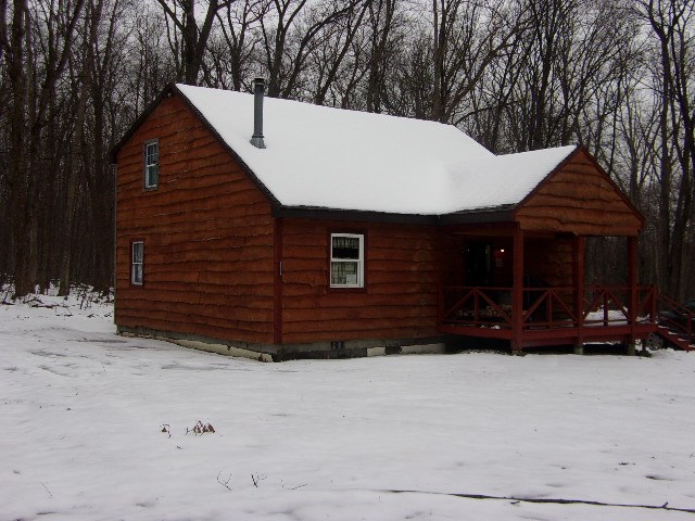 Main View