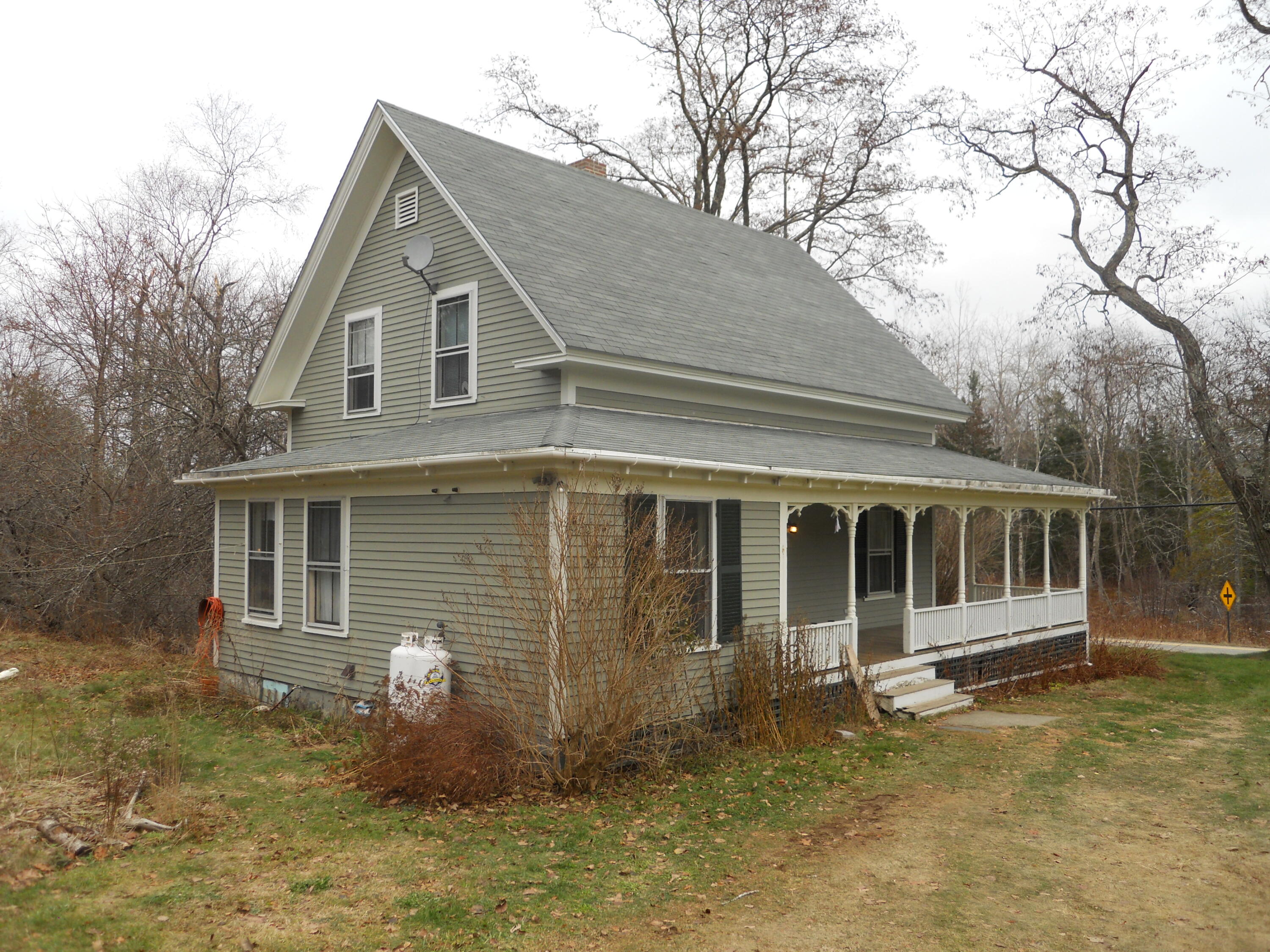 842 Main Road Islesboro, ME 04848 - Photo 4 of 40 Autumn