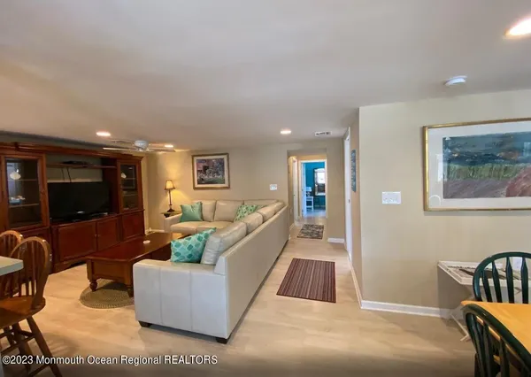 $2,000 | 17 Sampson Avenue, Unit LOWR, Seaside Heights, NJ 08751