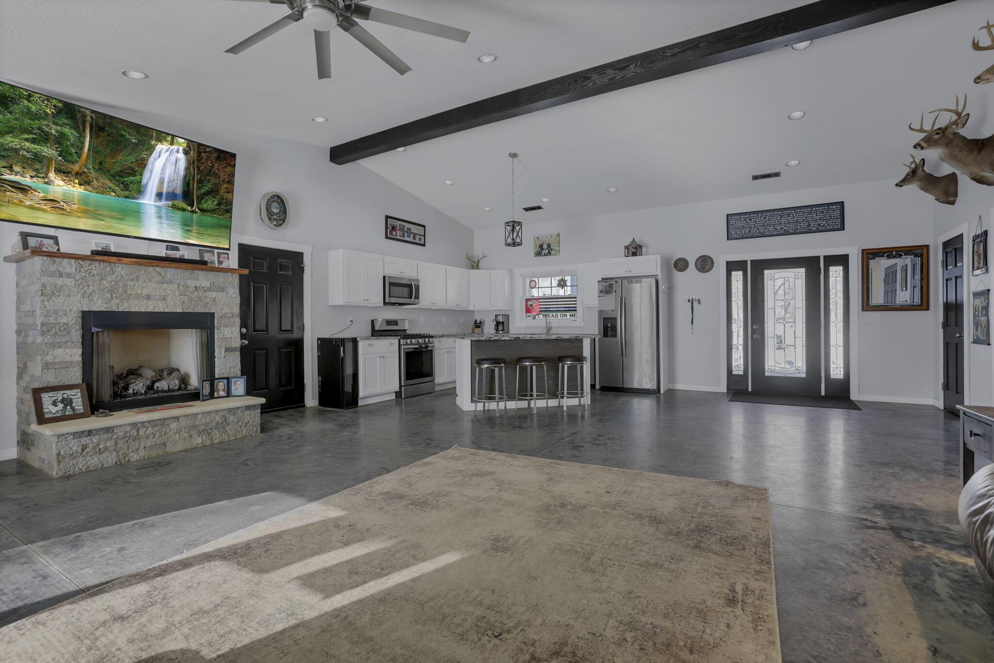 36391 Scout Road Logan, OH 43138 - Photo 7 of 64 36391 Scout Road, Logan, OH