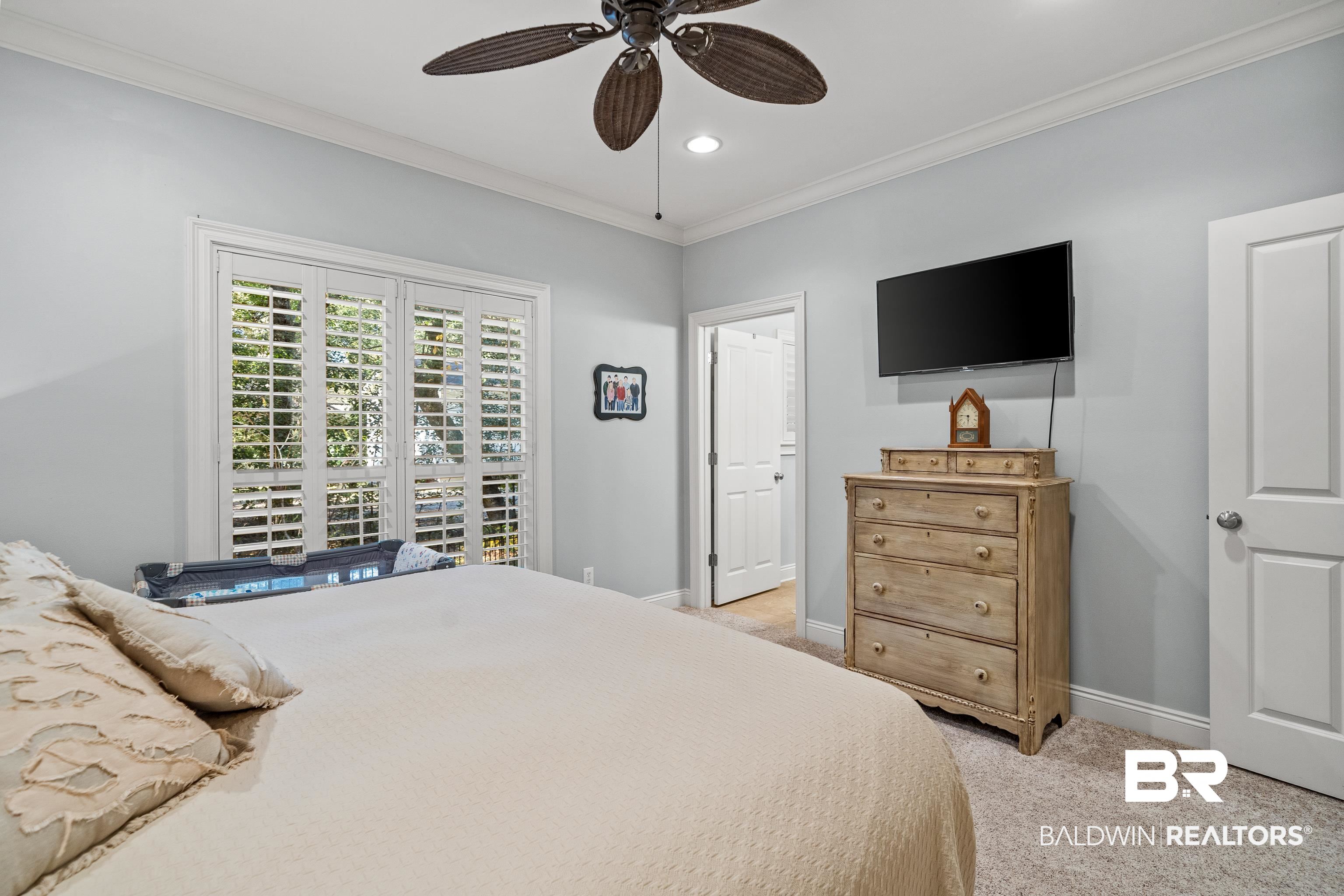 9916 Windmill Road, Unit 6 Fairhope, AL 36532 - Photo 14 of 22