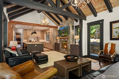 $5,185,000 | 41 Hard Scrabble Lane, Cle Elum, WA 98922