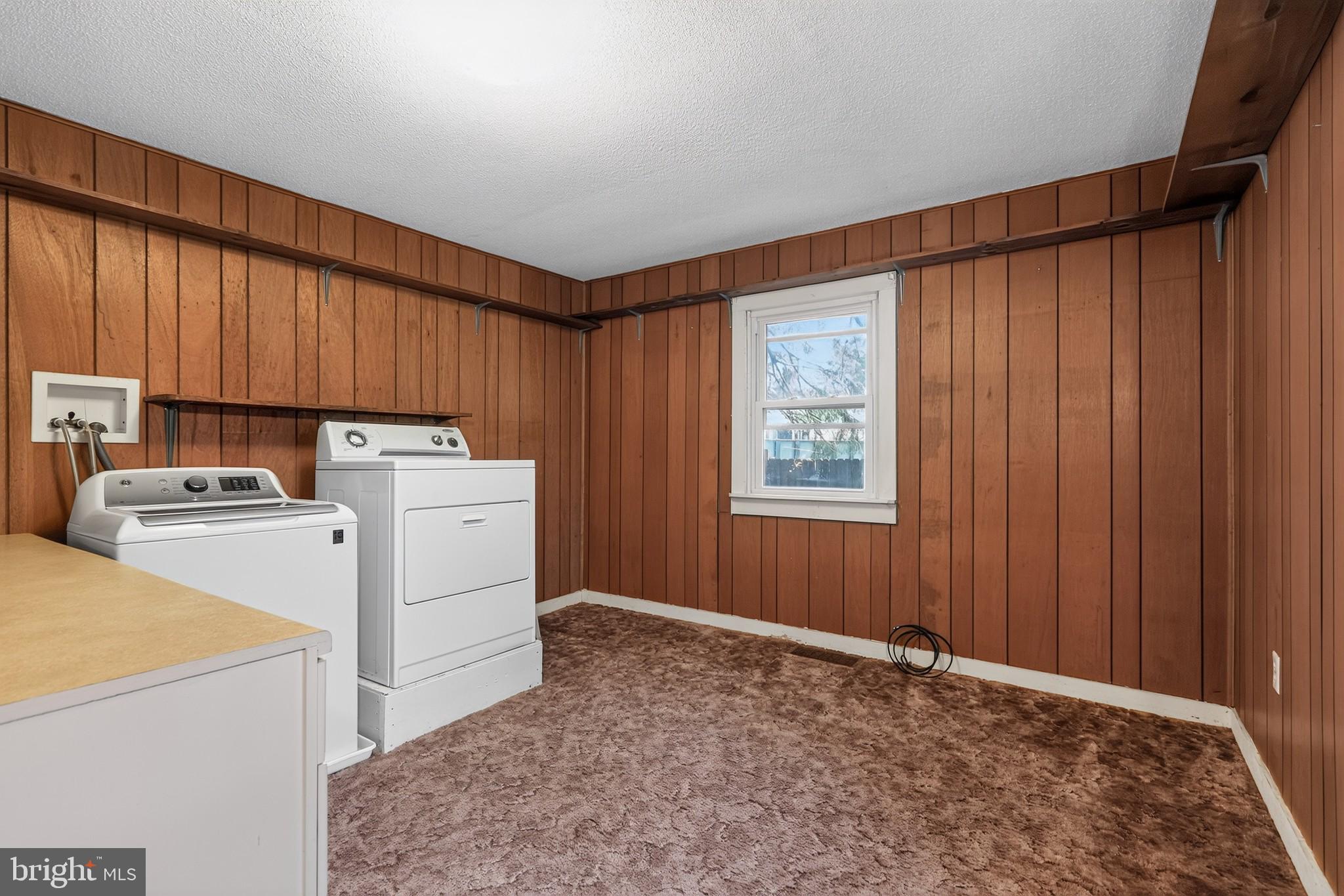 1720 Upper State Road Doylestown, PA 18901 - Photo 21 of 30 Laundry could be Returned to the Basement