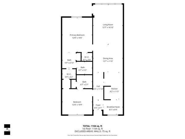 $179,900 | 1130 Mahogany Way, Unit 203, Delray Beach, FL 33445