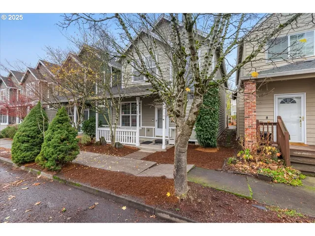 a black and white photo of a house